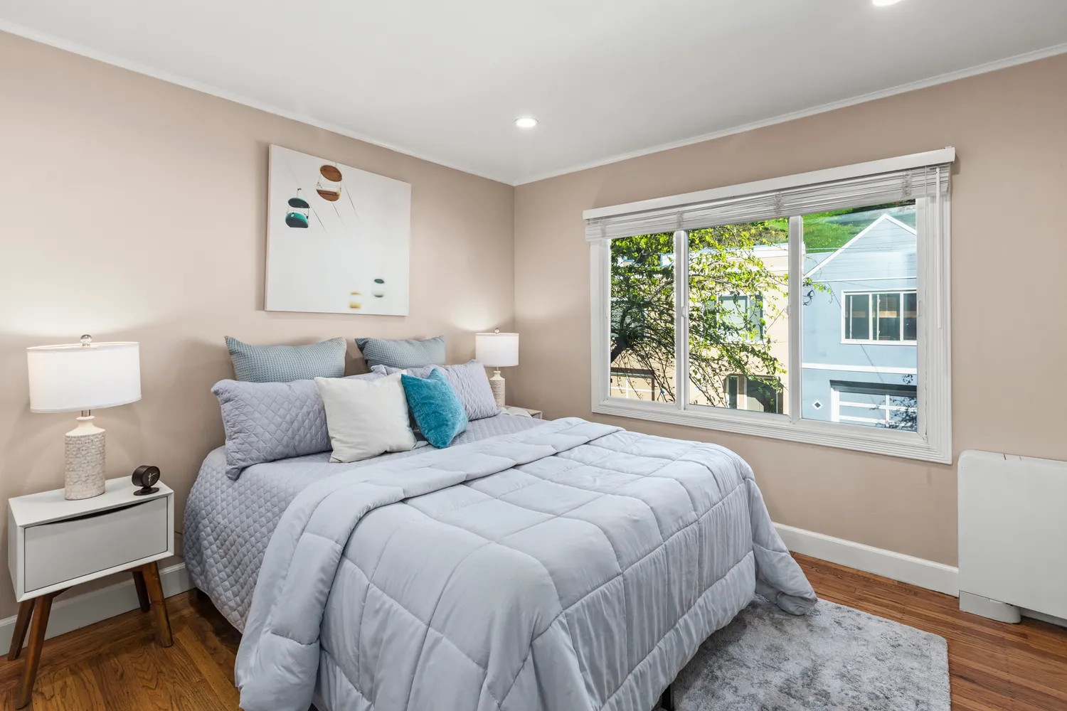 $1,700,000 | 155 Moffitt Street, San Francisco, CA 94131