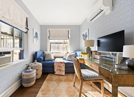 $2,495,000 | 2 Grove Street, Unit 6AB | West Village