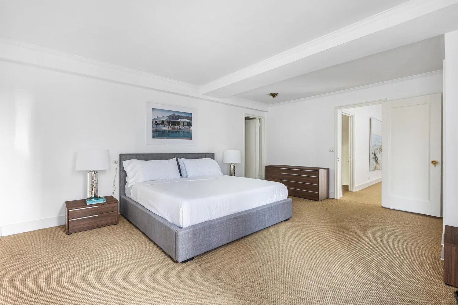 $25,000 | 111 East 56th Street, Unit 2100 | Midtown East