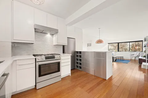$869,000 | 310 West 56th Street, Unit 5A | Hell's Kitchen