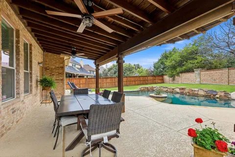 $700,000 | 8321 Marsh Street, Lantana, TX 76226