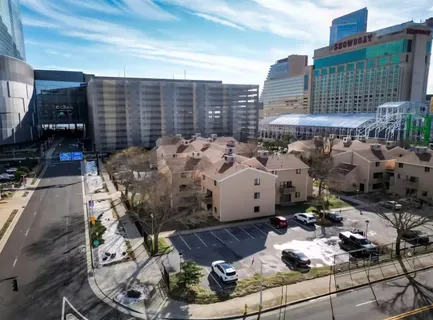 $275,000 | 600 Pacific Avenue, Unit B202, Atlantic City, NJ 08401