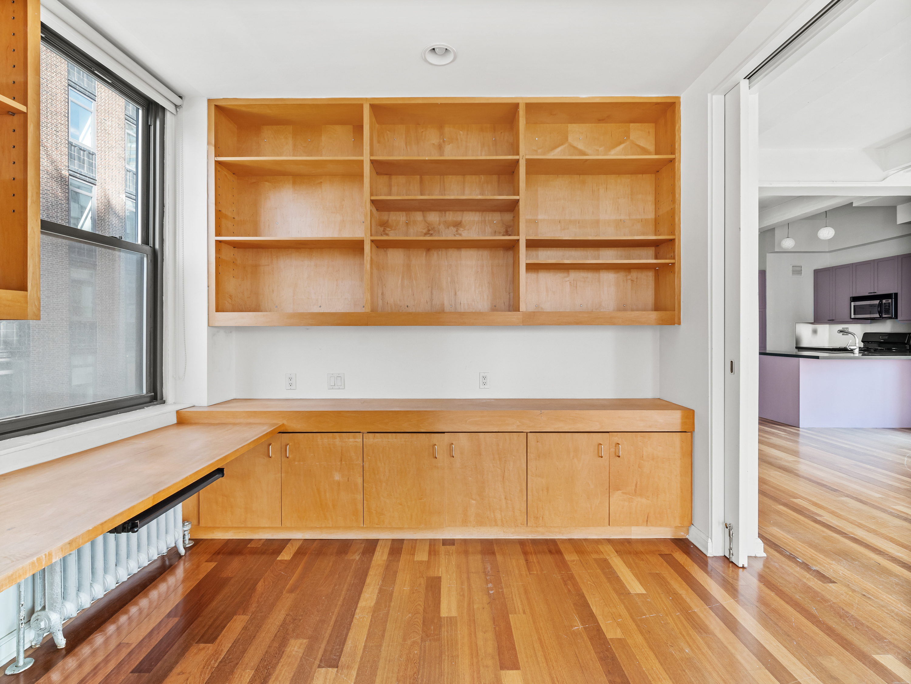 33 Rector Street, Unit 7 Manhattan, NY 10006 - Photo 17 of 21