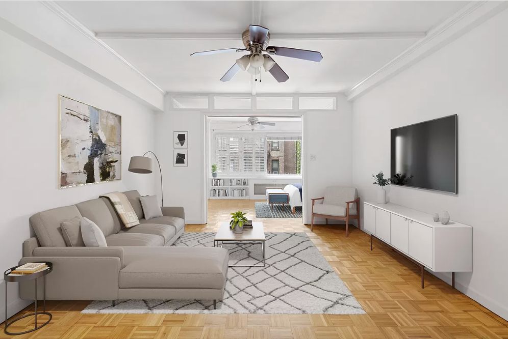 $2,750 | 240 East 55th Street, Unit 3C | Midtown East