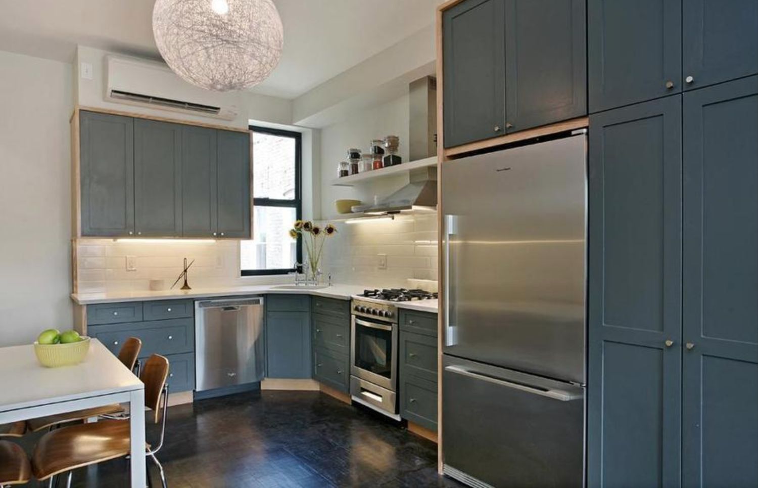 $5,900 | 489 Park Place, Unit 1 | Crown Heights