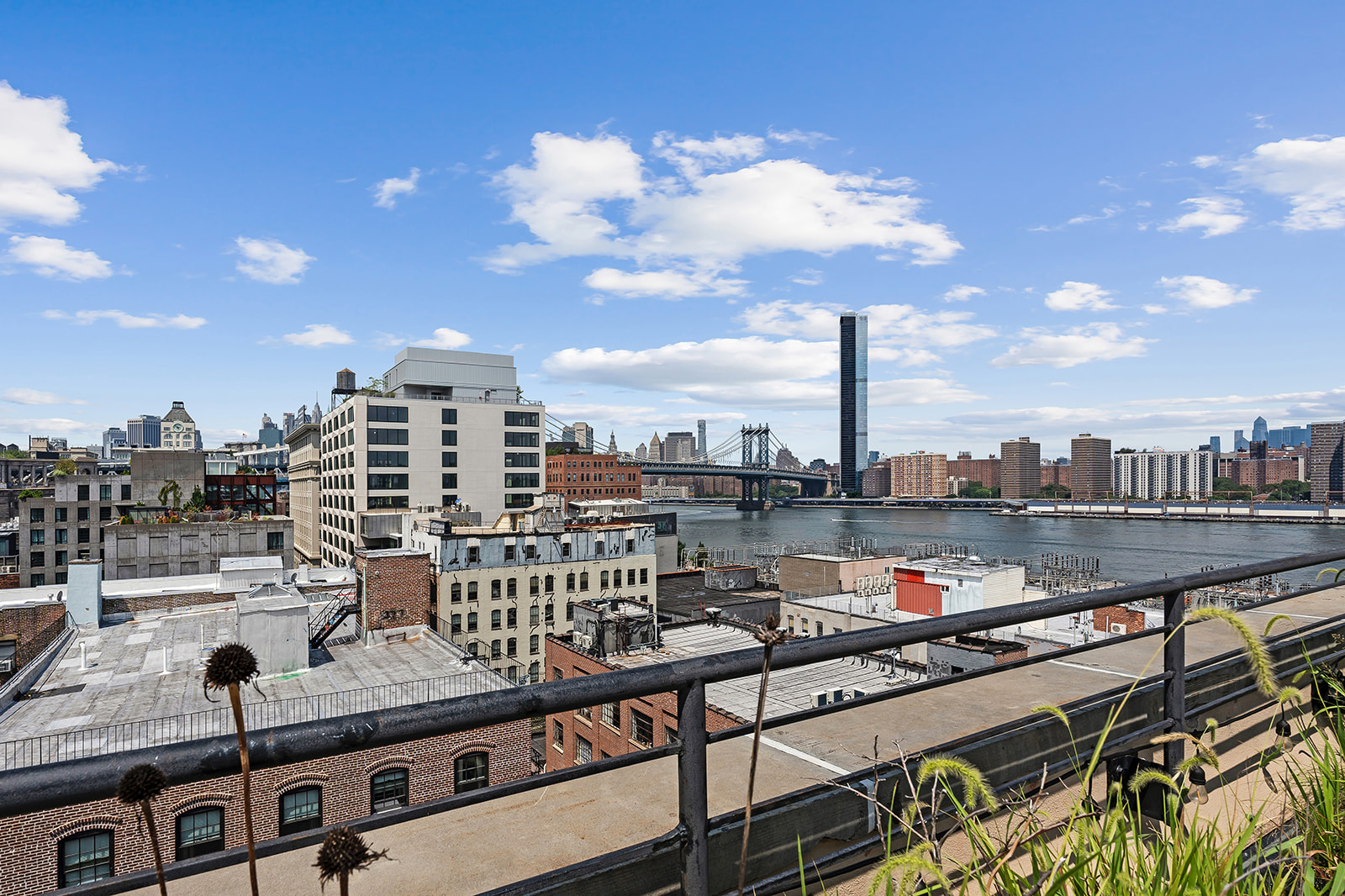 37 Bridge Street, Unit 4G Brooklyn, NY 11201 - Photo 10 of 12 Gallery Image 10