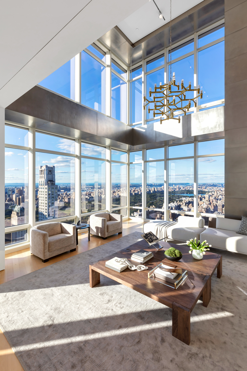 151 East 58th Street, Unit PH51/52W Manhattan, NY 10022 - Photo 3 of 34