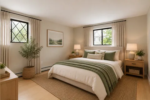 $558,000 | 301 Lowell Street, Unit 12, Somerville, MA 02145