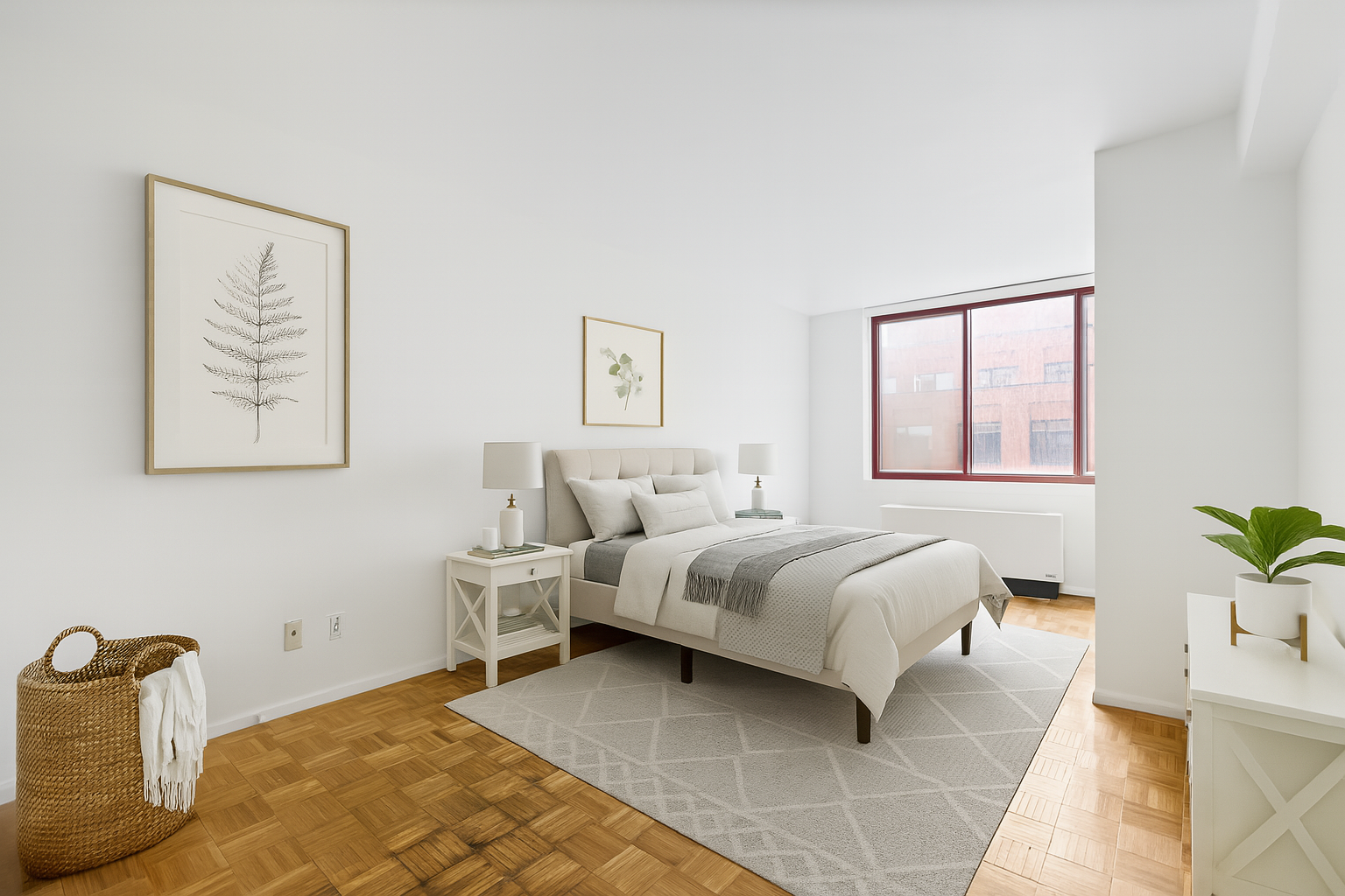 4-74 48th Avenue, Unit 12L Queens, NY 11109 - Photo 4 of 14