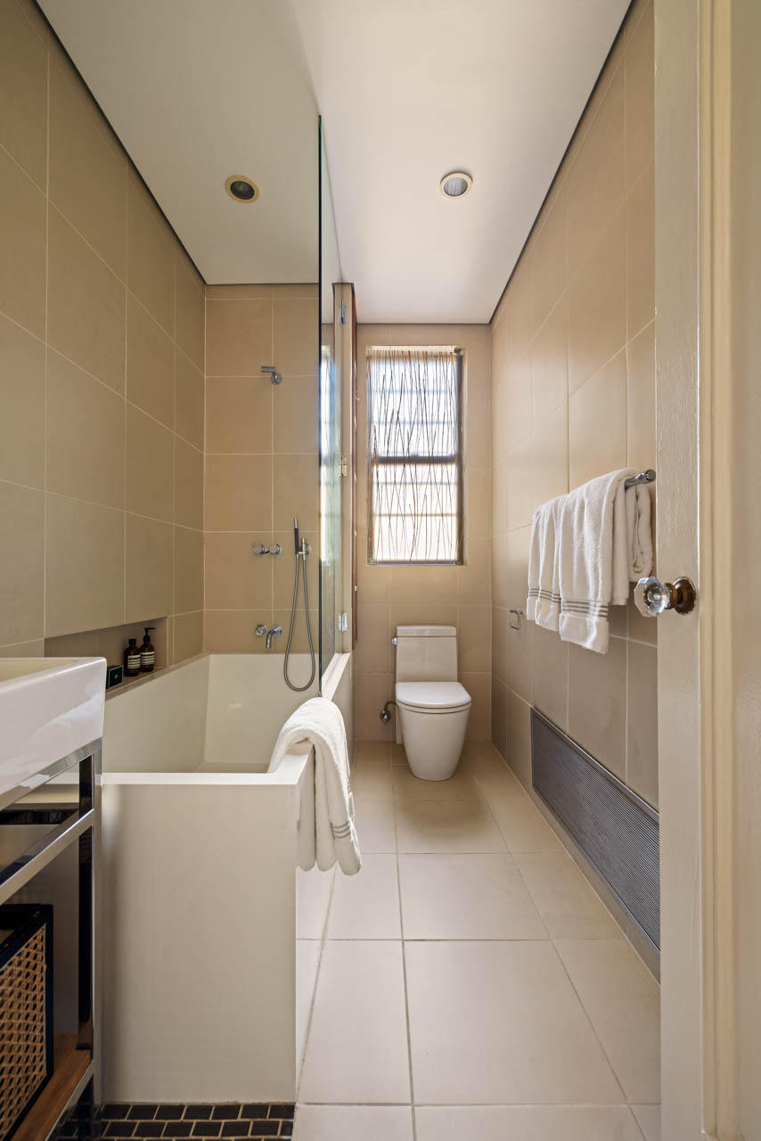 161 West 75th Street, Unit 13E Manhattan, NY 10023 - Photo 10 of 14