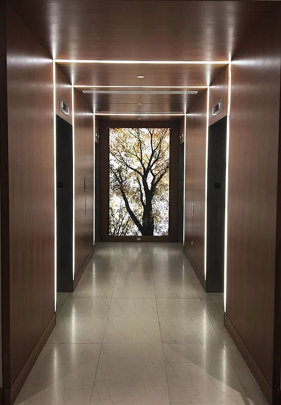 388 Bridge Street, Unit 37D Brooklyn, NY 11201 - Photo 11 of 15