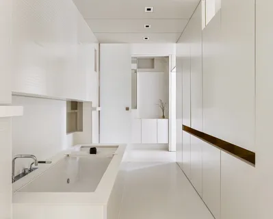 $20,000,000 | 150 Nassau Street, Unit PH | Financial District