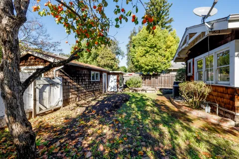 $599,900 | 1203 Glenn Street, Santa Rosa, CA 95401