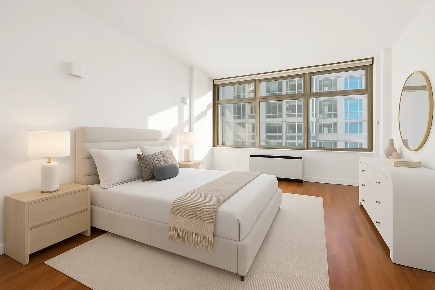 $16,500 | 100 Morton Street, Unit 6CW | West Village