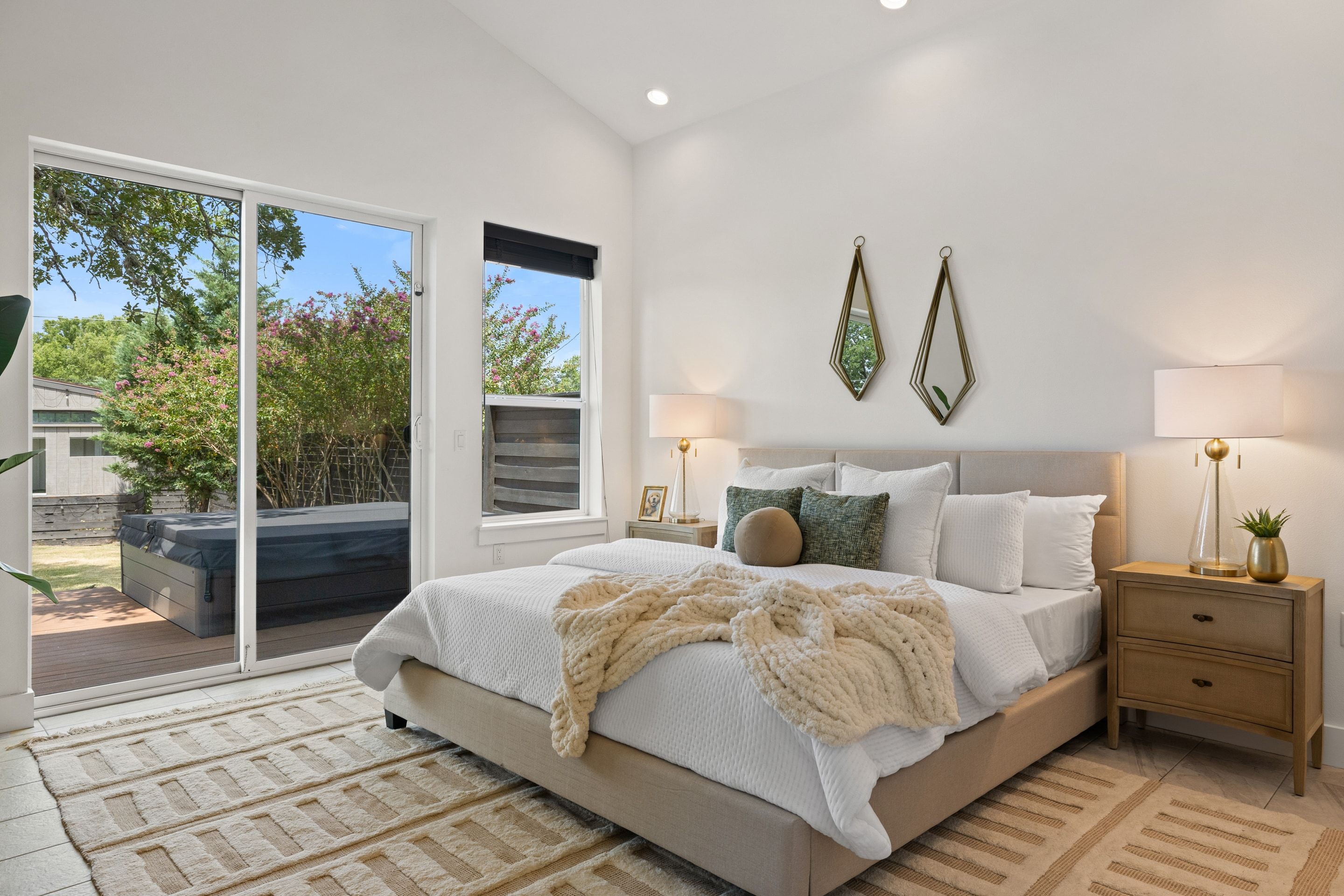 10804 Rush Road, Unit 2 Austin, TX 78732 - Photo 19 of 28 Gallery Image 19