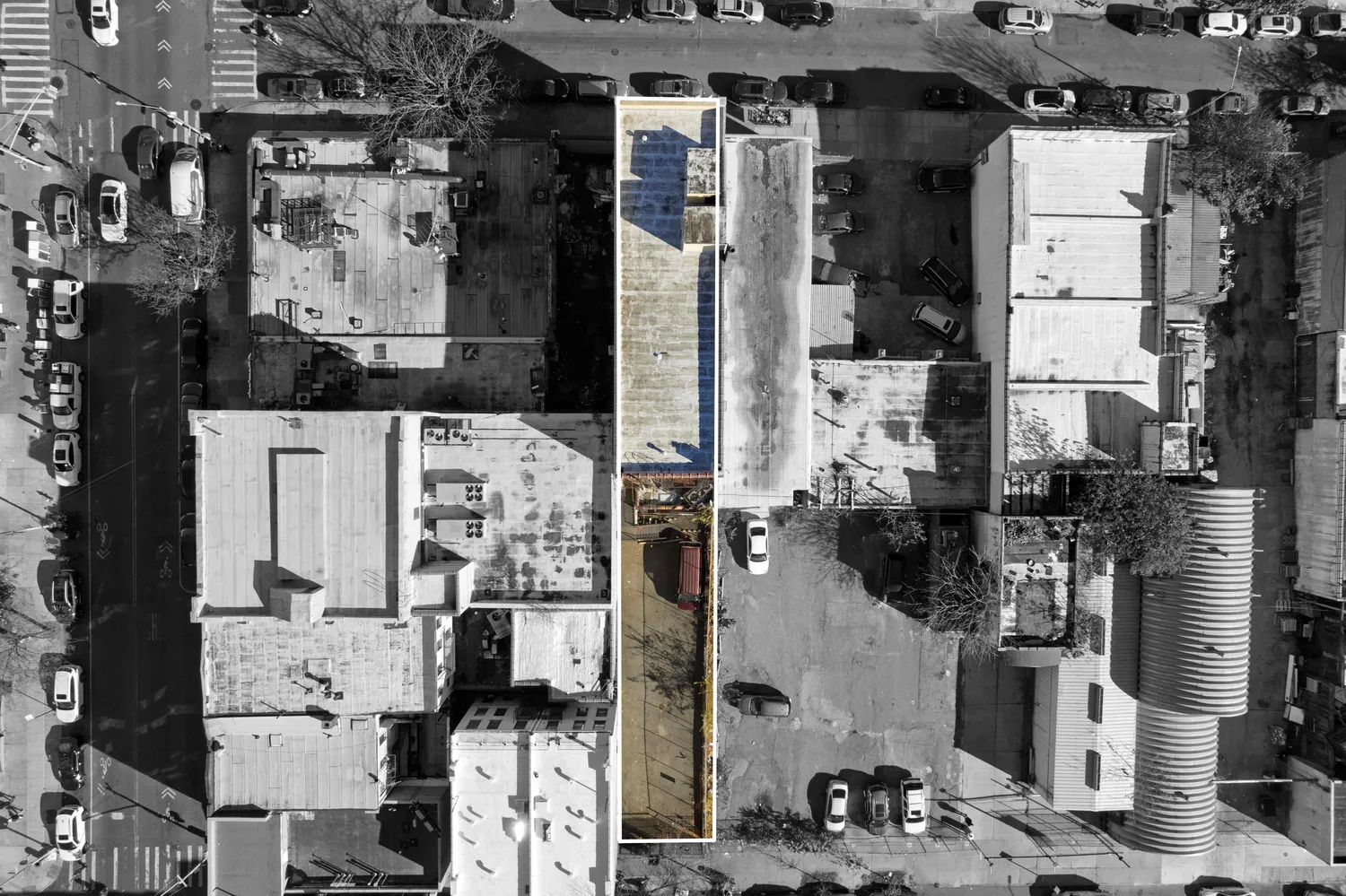 $3,500,000 | 130 Watkins Street | Brownsville