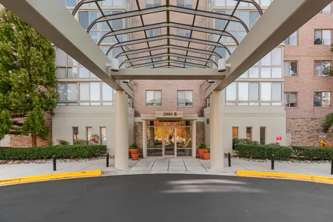 $524,900 | 2901 South Leisure World Boulevard, Unit 233, Silver Spring, MD 20906