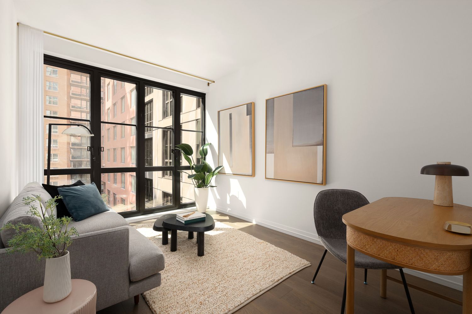 250 West 96th Street, Unit 3G Manhattan, NY 10025 - Photo 7 of 26