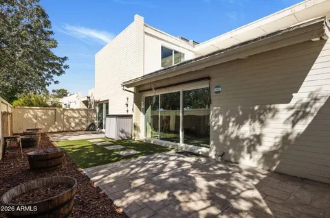 $4,500 | 8633 East Monterosa Avenue, Scottsdale, AZ 85251