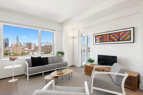 $1,995,000 | 573 Grand Street, Unit D1707/1801 | Lower East Side
