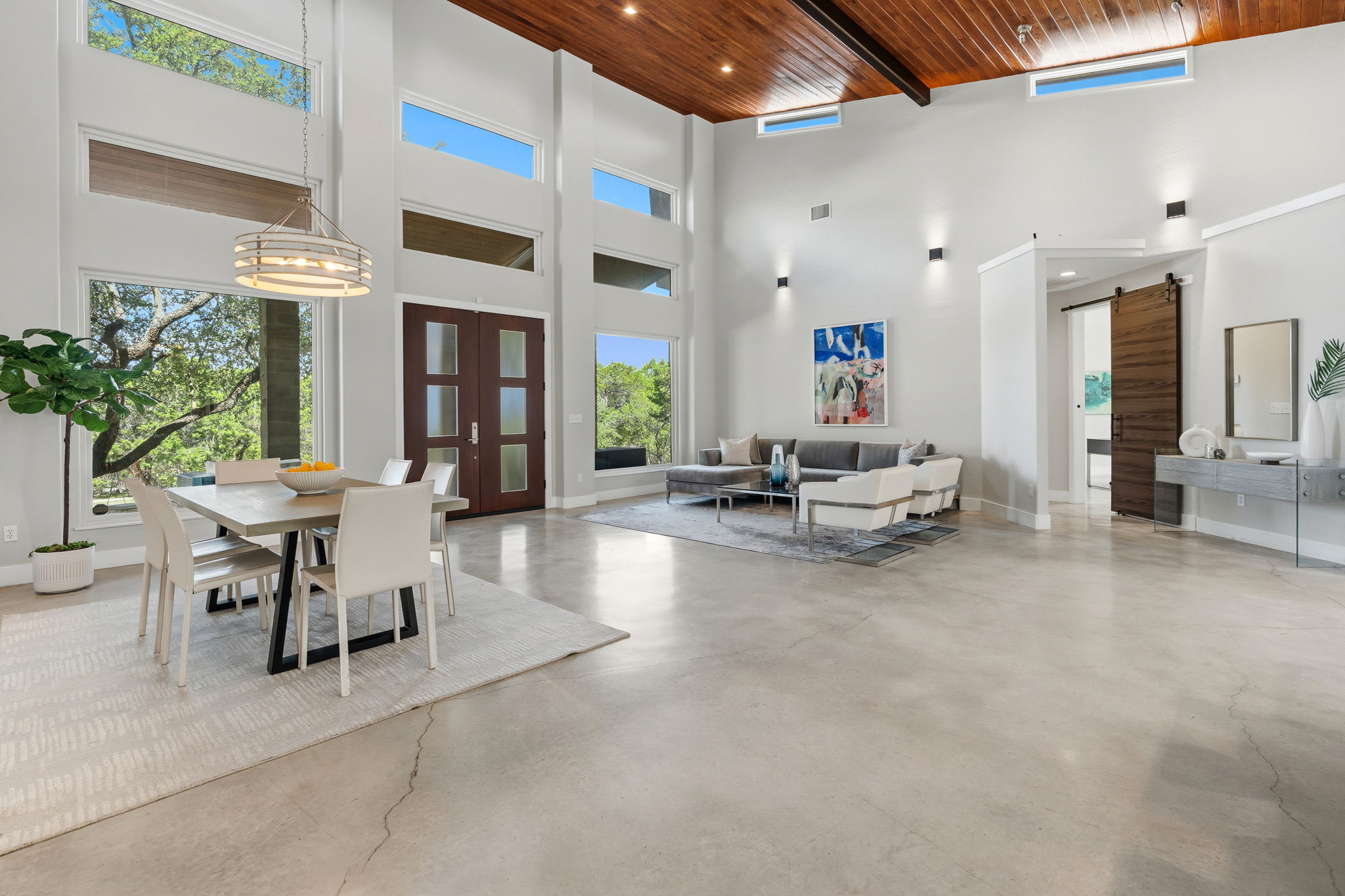 11778 Rim Rock Trail Austin, TX 78737 - Photo 6 of 40 Gallery Image 6