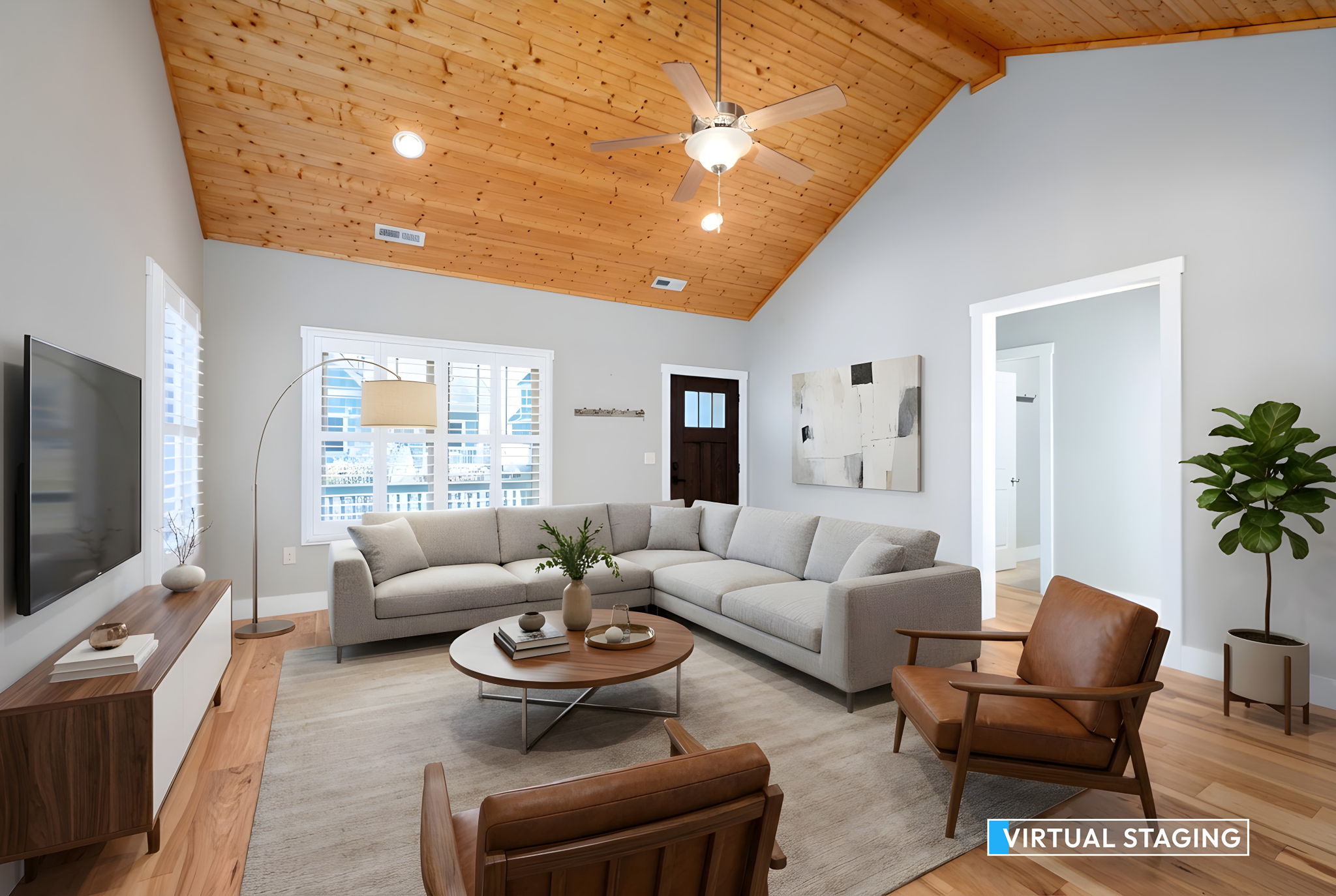 39 Ball Gap Road Arden, NC 28704 - Photo 5 of 21