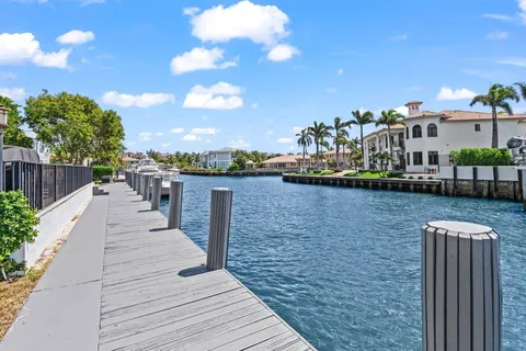 $1,750,000 | 1102 Highland Beach Drive, Unit 2W, Highland Beach, FL 33487