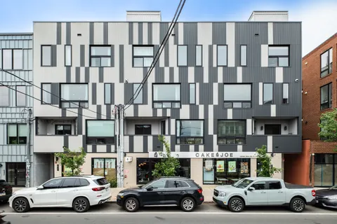 $425,000 | 2012-18 Frankford Avenue, Unit 4B, Philadelphia, PA 19125