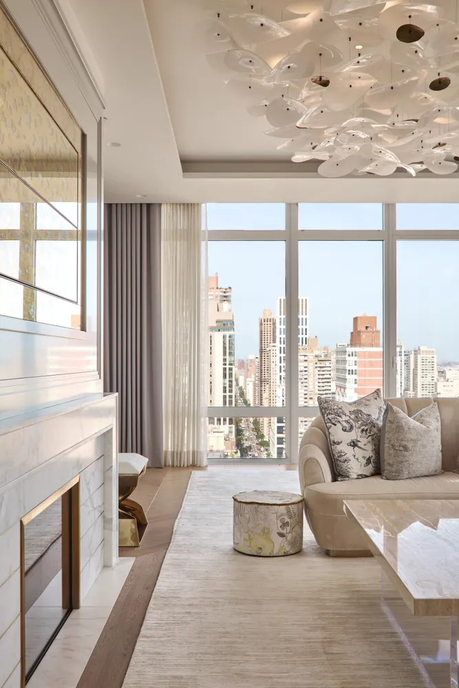 $16,790,000 | 1355 1st Avenue, Unit PH2 | Lenox Hill