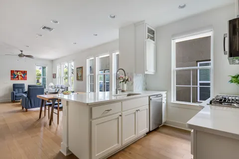 $685,000 | 2509 Simond Avenue, Unit A, Austin, TX 78723