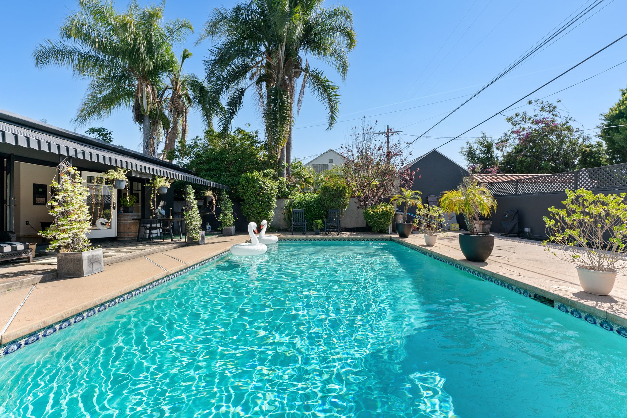 1903 Preuss Road Los Angeles, CA 90034 - Photo 30 of 39