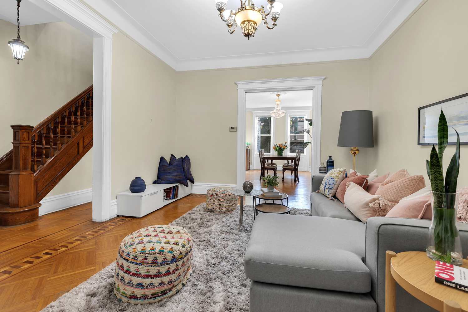 977 East 15th Street Brooklyn, NY 11230 - Photo 3 of 14