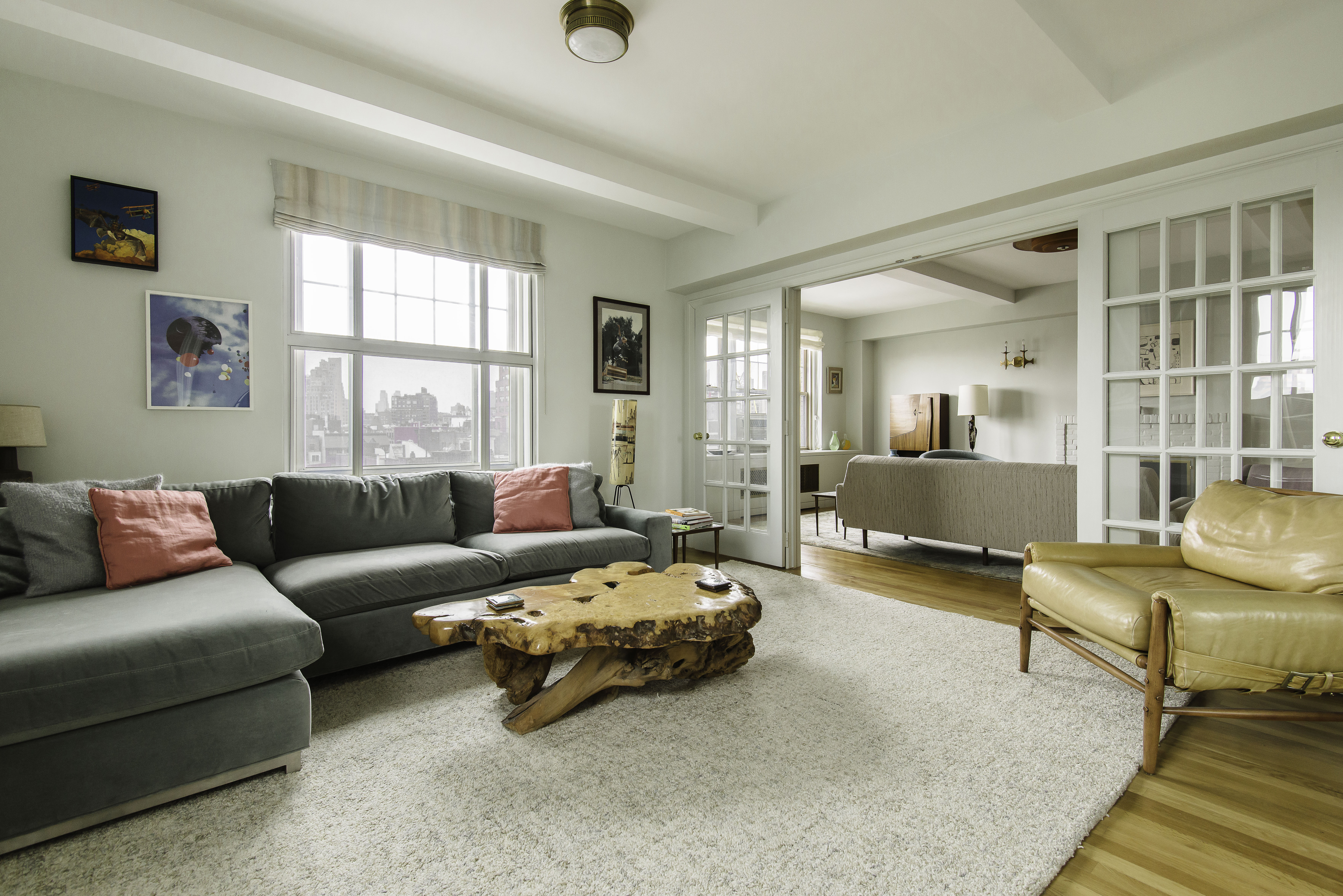 45 Christopher Street, Unit 8AG Manhattan, NY 10014 - Photo 2 of 6