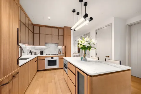 $14,500 | 515 West 18th Street, Unit 901 | Chelsea