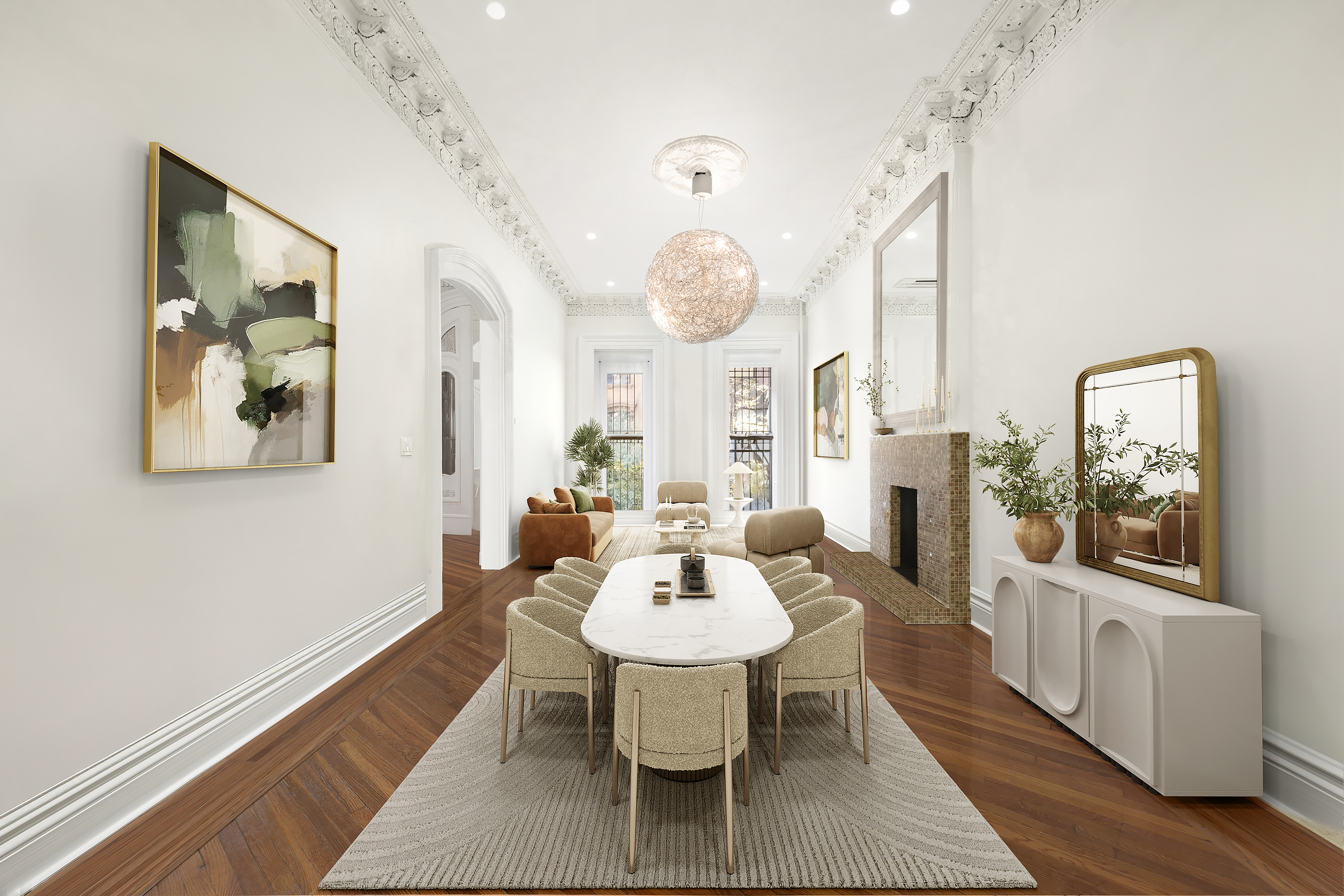 42 South Portland Avenue Brooklyn, NY 11217 - Photo 5 of 29