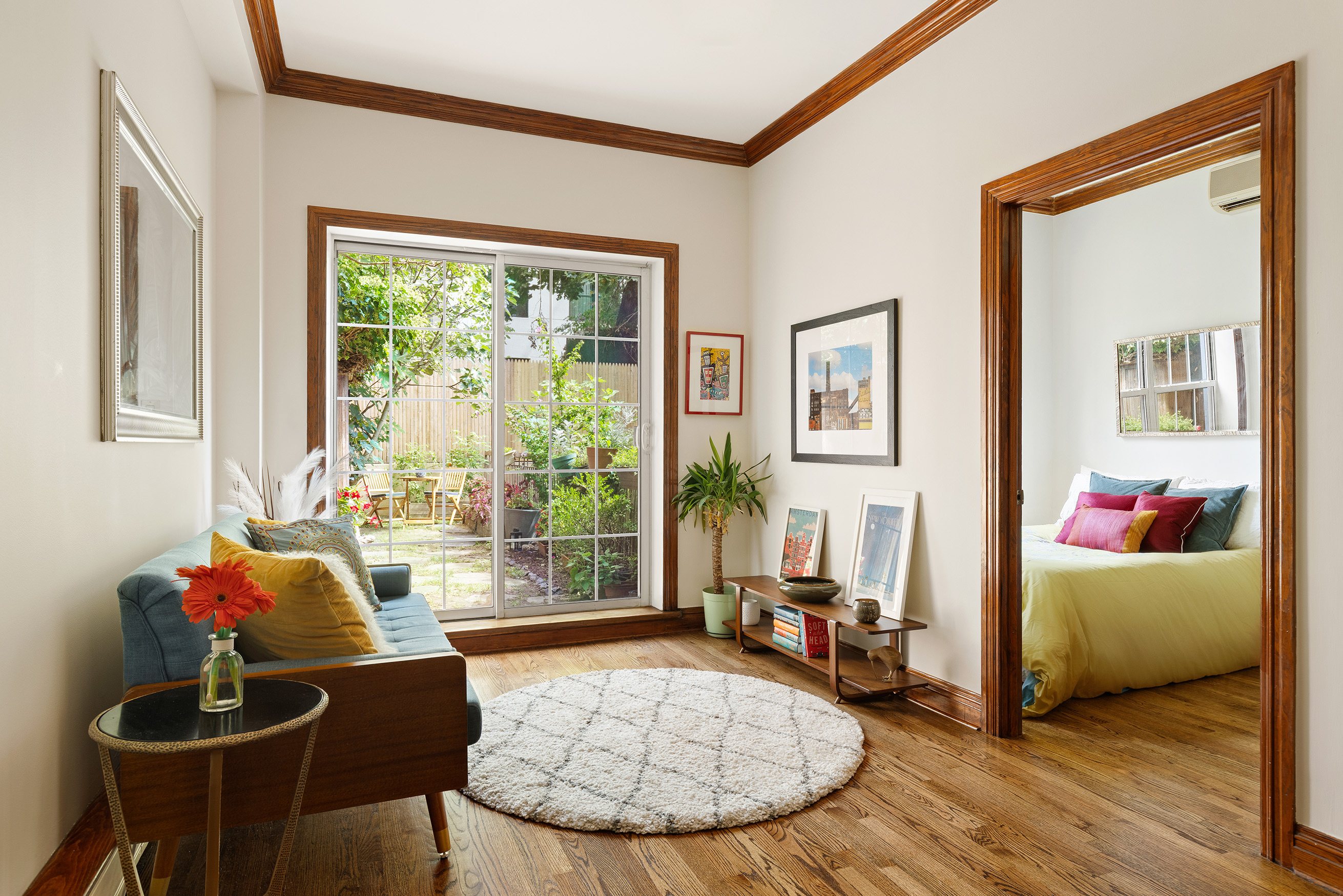198 Monitor Street, Unit 1B Brooklyn, NY 11222 - Photo 4 of 15 Gallery Image 4