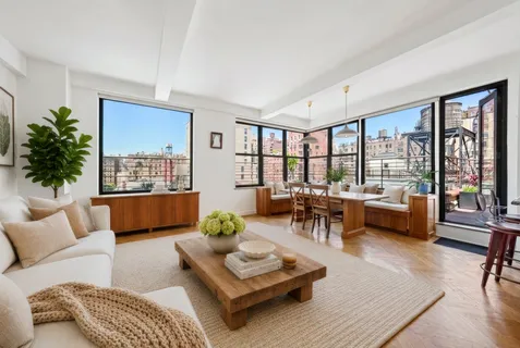 $2,600,000 | 177 East 77th Street, Unit PHC | Upper East Side
