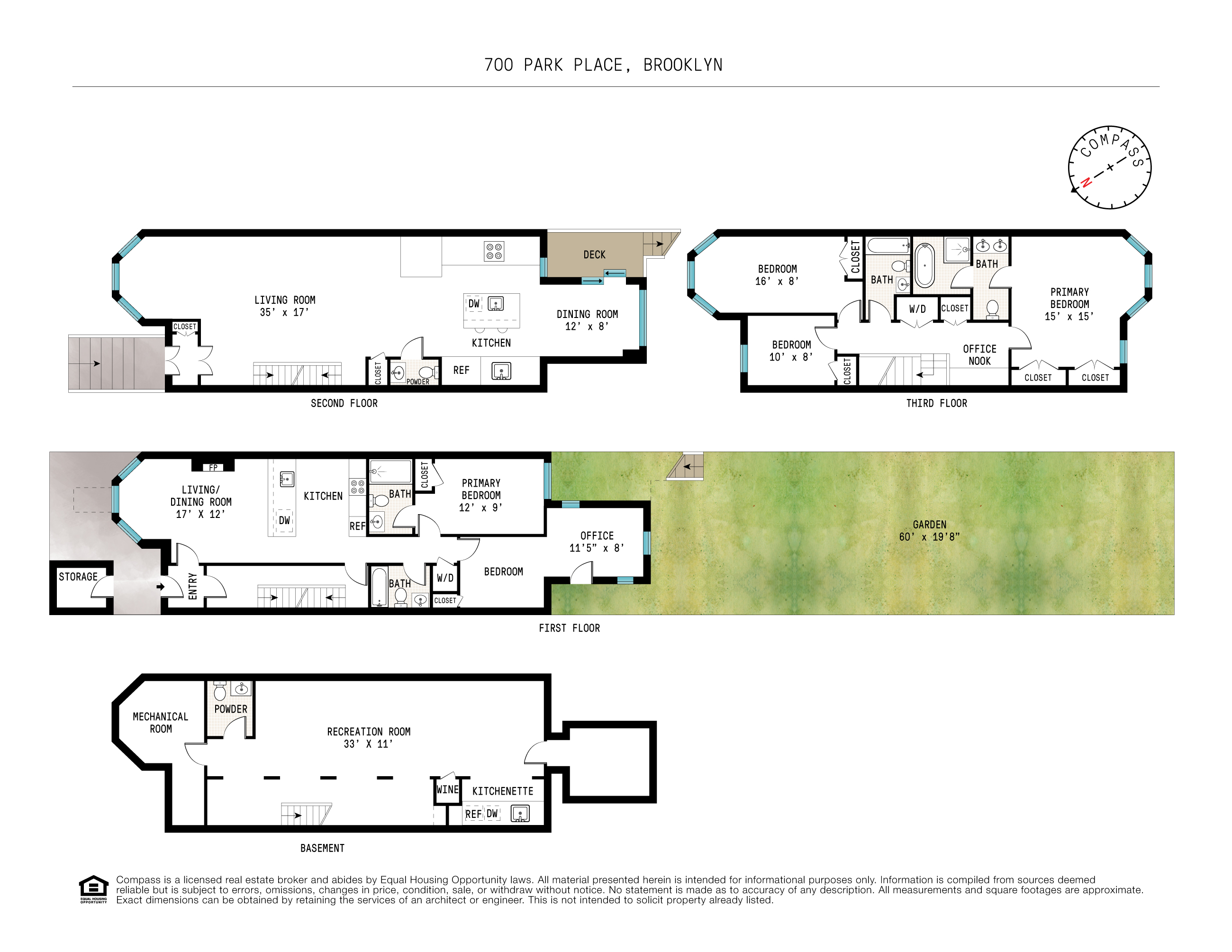 700 Park Place Brooklyn, NY 11216 - Photo 11 of 11