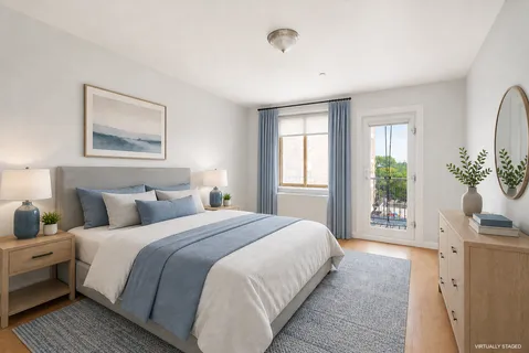 $650,000 | 3800 Blackstone Avenue, Unit 5S | Riverdale