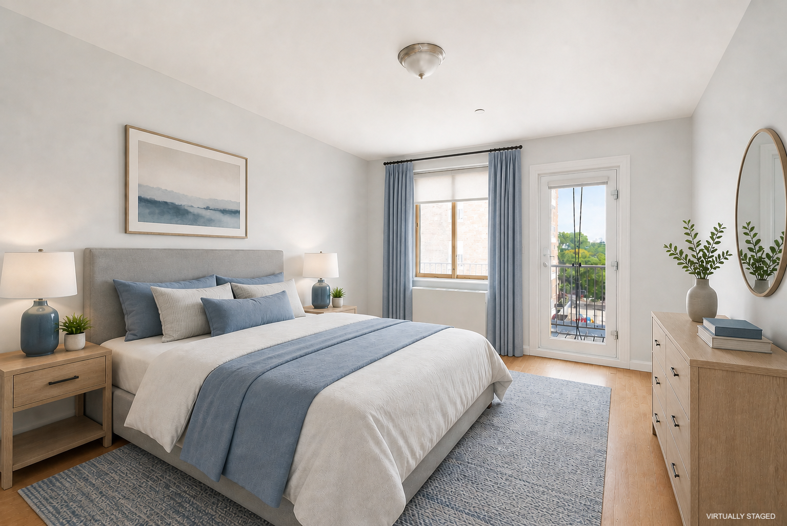 3800 Blackstone Avenue, Unit 5S Bronx, NY 10463 - Photo 6 of 18