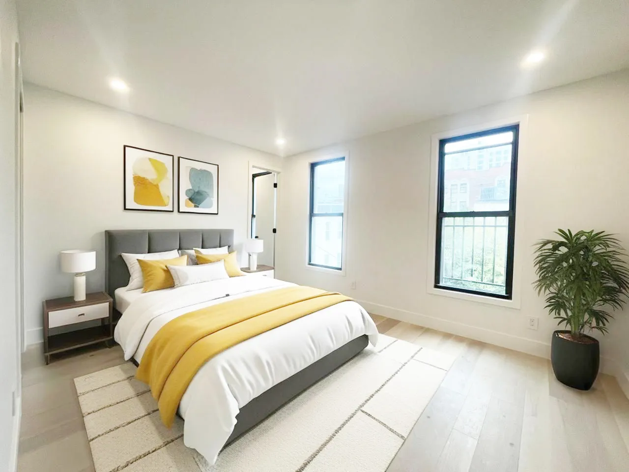$6,500 | 297 3rd Avenue, Unit 2 | Gowanus