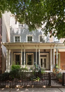 $3,675,000 | 123 Cambridge Place | Clinton Hill