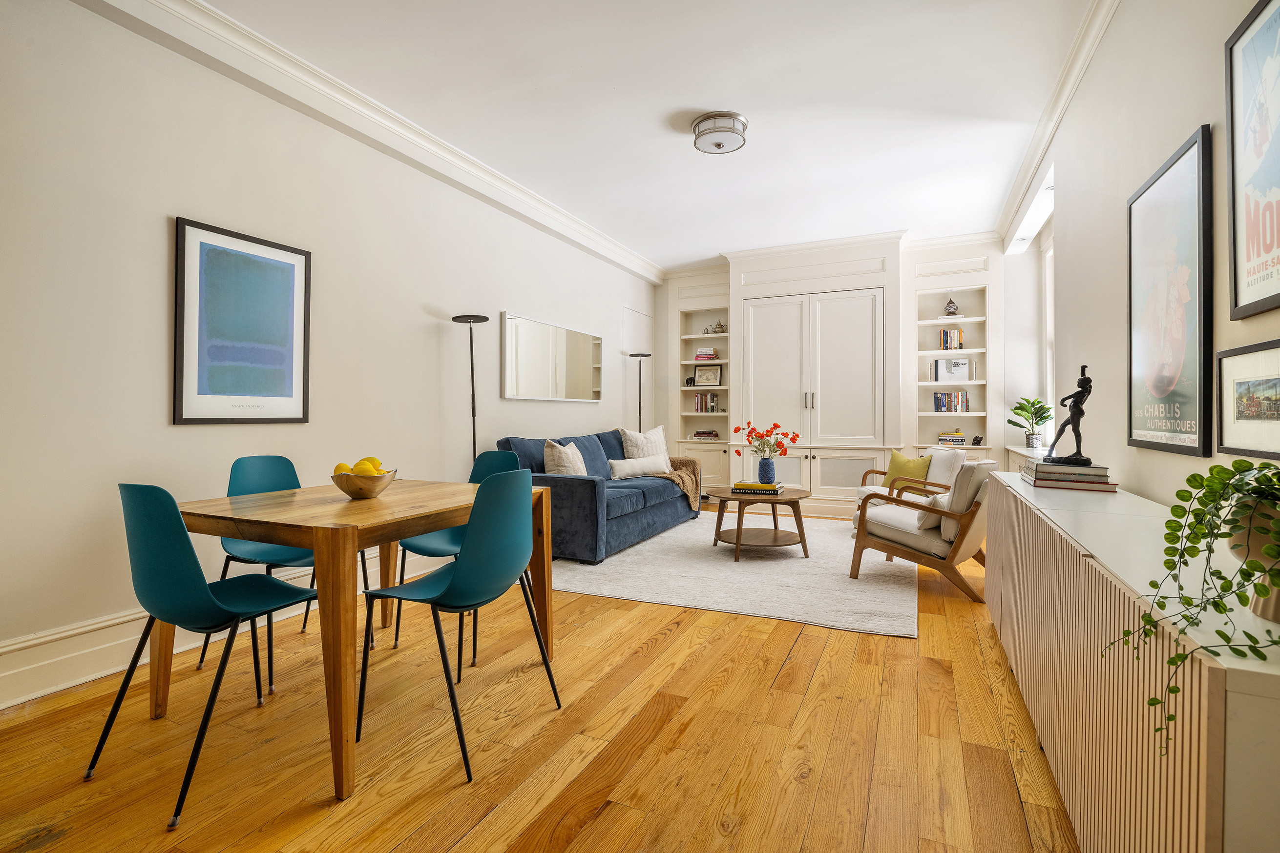 203 West 90th Street, Unit 2D Manhattan, NY 10024 - Photo 1 of 14