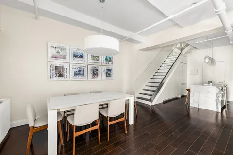 $2,895,000 | 14 East 4th Street, Unit 803 | NoHo