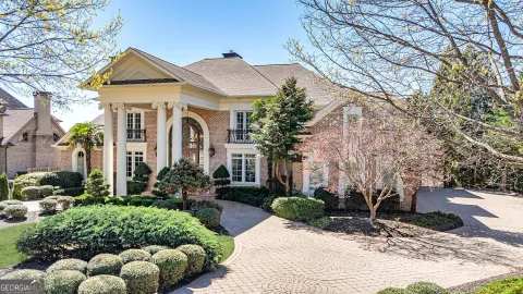 $4,650,000 | 2877 Darlington Run, Duluth, GA 30097