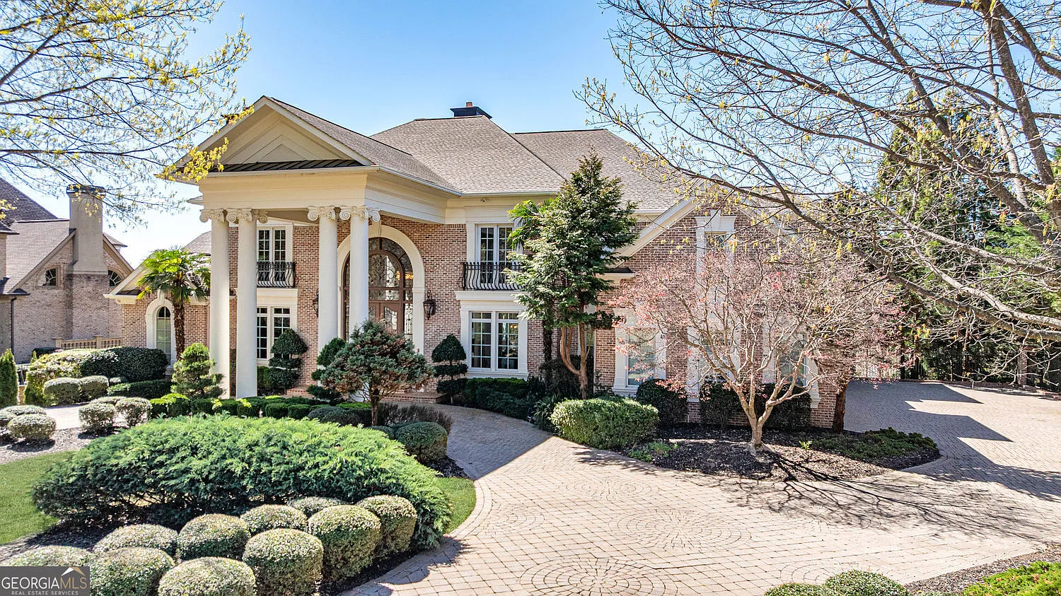 2877 Darlington Run Duluth, GA 30097 - Photo 2 of 88