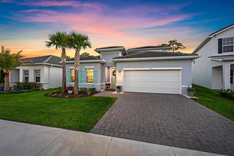 $779,000 | 178 Southwest Pomeroy Street, Stuart, FL 34997