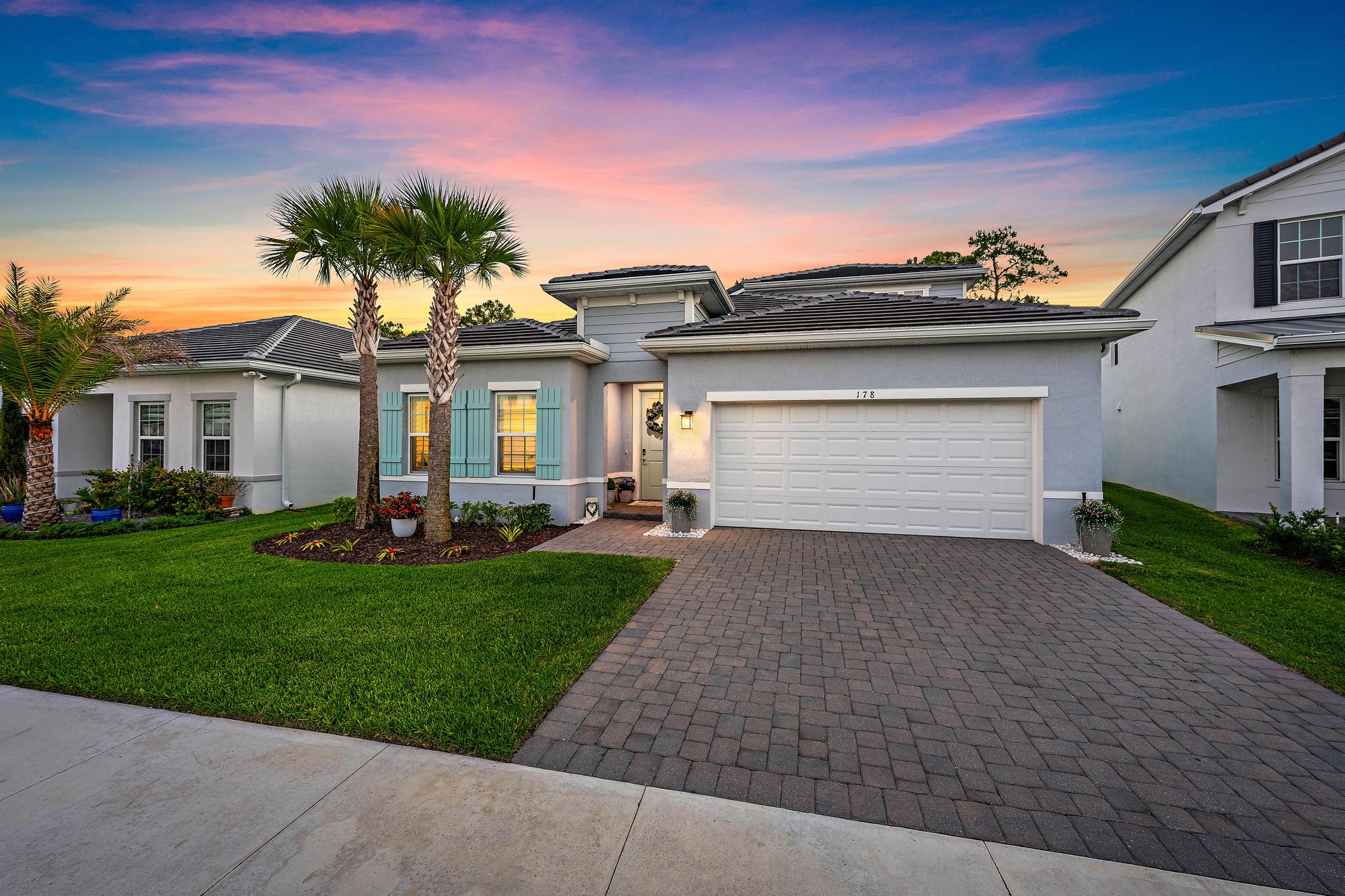 178 Southwest Pomeroy Street Stuart, FL 34997 - Photo 45 of 54