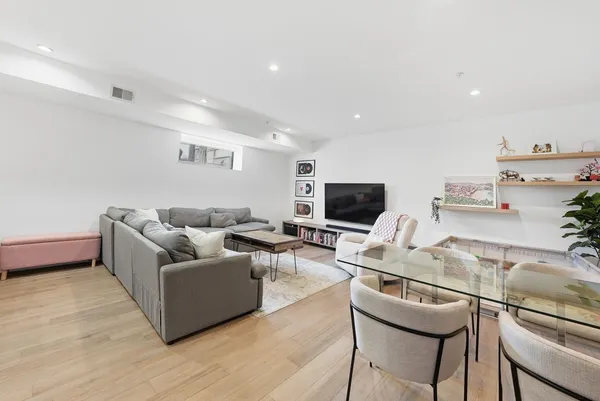 $535,000 | 826 Upshur Street Northwest, Unit 2, Washington, DC 20011