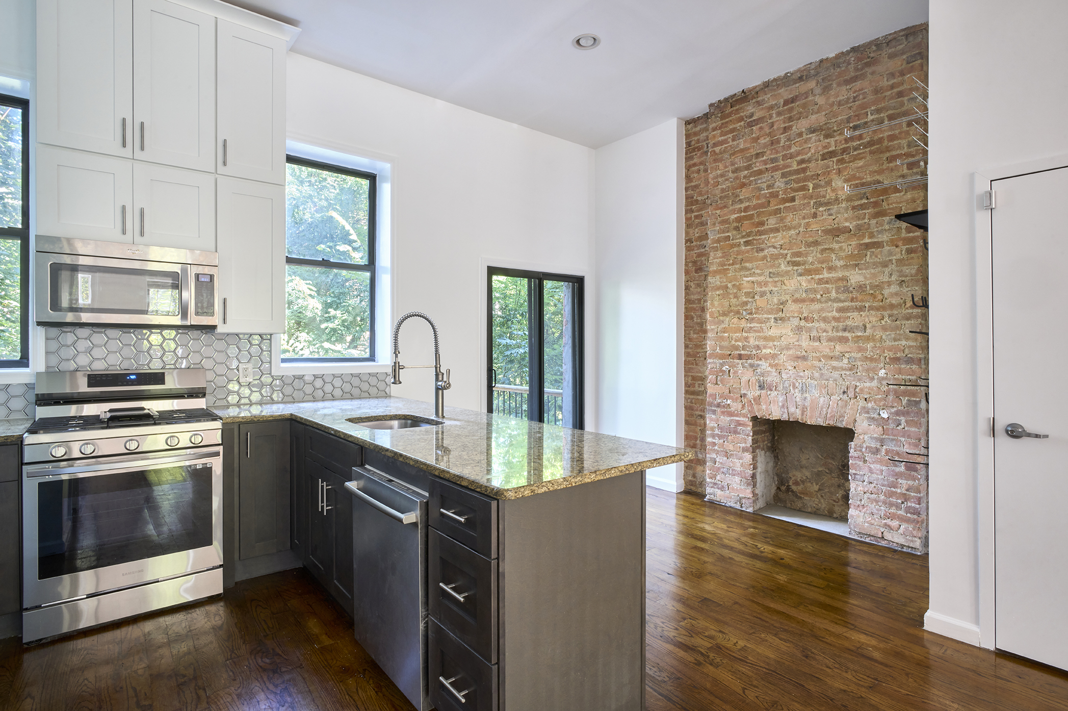 131 Decatur Street, Unit 1 Brooklyn, NY 11216 - Photo 3 of 17